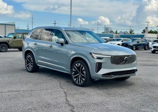 New 2026 Volvo XC90 B6 Ultra image 1