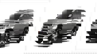 New 2025 Jeep Grand Cherokee Limited image 1
