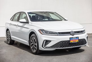 New 2026 Volkswagen Jetta S image 1