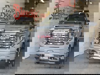 New 2025 GMC Sierra 1500 Denali w/ Denali Reserve Package image 1