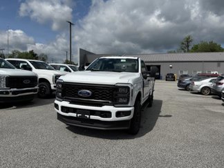 New 2025 Ford F350 XL image 1