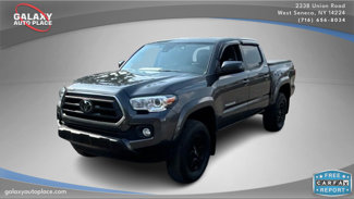 Used 2022 Toyota Tacoma SR5 image 1