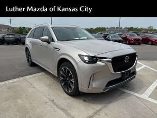Certified 2024 MAZDA CX-90 3.3 Turbo S image 1