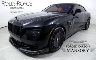 Used 2025 Rolls-Royce Spectre image 1