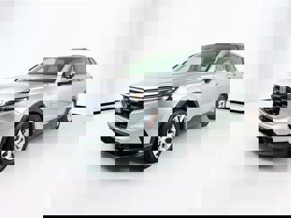 New 2026 Honda CR-V LX image 1