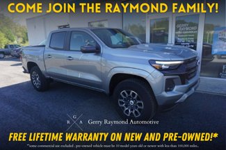 Used 2025 Chevrolet Colorado Z71 w/ Technology Package image 1
