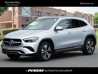 New 2026 Mercedes-Benz GLA 250 image 1