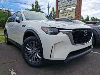 New 2025 MAZDA CX-90 3.3 Turbo w/ Preferred Package image 1