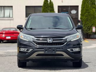 Used 2016 Honda CR-V EX image 1