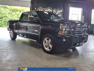Used 2019 Chevrolet Silverado 2500 High Country image 1
