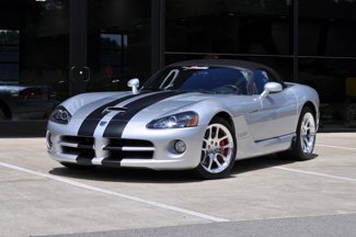 Used 2005 Dodge Viper SRT-10 image 1