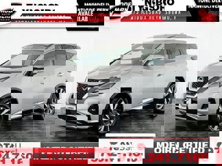 Used 2023 Nissan Murano SL image 1