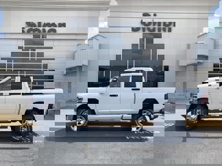 New 2025 RAM 2500 Tradesman image 1