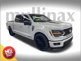 New 2025 Ford F150 XLT w/ Equipment Group 303A High image 1