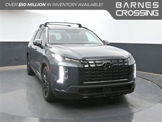 New 2025 Hyundai Palisade XRT image 1