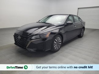 Used 2024 Nissan Altima 2.5 SV image 1