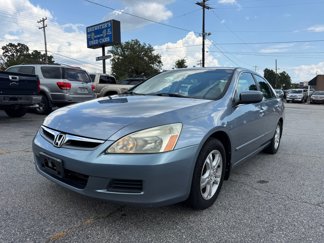 Used 2007 Honda Accord SE image 1
