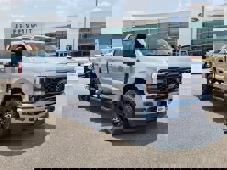 New 2025 Ford F250 Lariat image 1