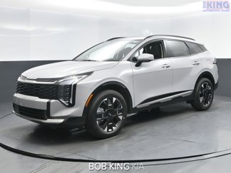 New 2026 Kia Sportage SX Prestige image 1