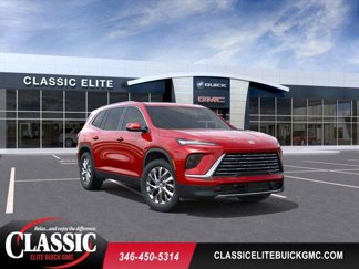 New 2025 Buick Enclave Preferred w/ Power Package image 1