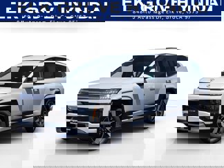 New 2026 Hyundai Ioniq 9 SEL image 1