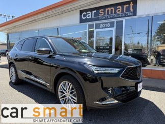 Used 2022 Acura MDX SH-AWD w/ Advance Package image 1