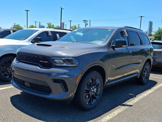 New 2025 Dodge Durango GT image 1