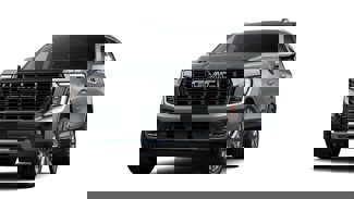 New 2025 GMC Yukon Denali Ultimate image 1