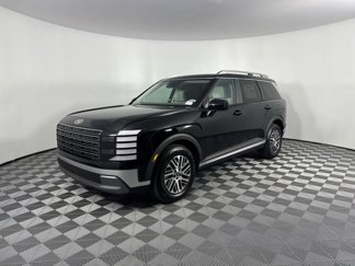 New 2026 Hyundai Palisade SEL image 1