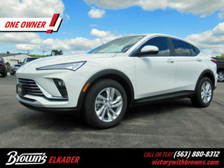 Used 2024 Buick Envista Preferred image 1