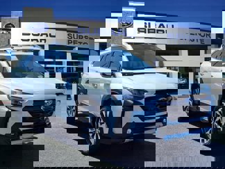 New 2025 Subaru Outback Touring XT image 1