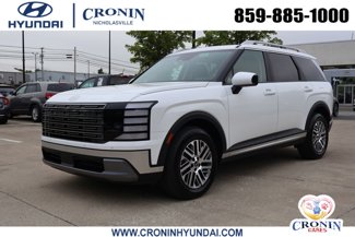 New 2026 Hyundai Palisade SEL image 1