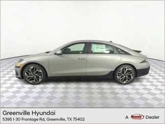 New 2025 Hyundai Ioniq 6 SEL image 1