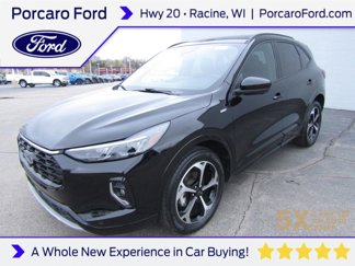 Used 2023 Ford Escape ST-Line Elite image 1