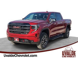 New 2026 GMC Sierra 1500 AT4 w/ AT4 Premium Package image 1