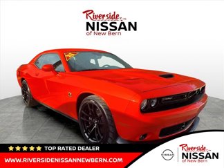 Used 2021 Dodge Challenger R/T Scat Pack image 1