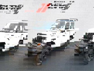 New 2025 Jeep Gladiator Sport image 1