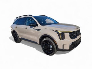 New 2025 Kia Sorento SX Prestige image 1