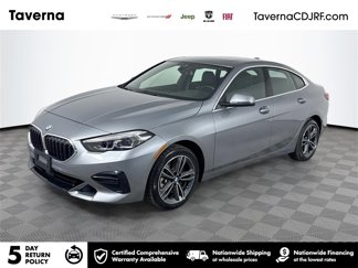 Used 2024 BMW 228i xDrive Gran Coupe w/ Convenience Package image 1