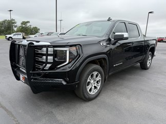 Used 2024 GMC Sierra 1500 SLE image 1