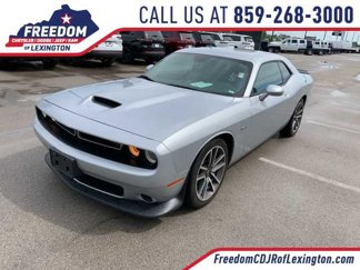 Used 2023 Dodge Challenger R/T image 1