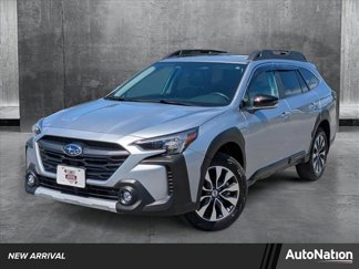 Certified 2024 Subaru Outback Limited w/ Popular Package #2 image 1