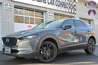 Used 2024 MAZDA CX-30 AWD 2.5 S w/ Preferred Package image 1