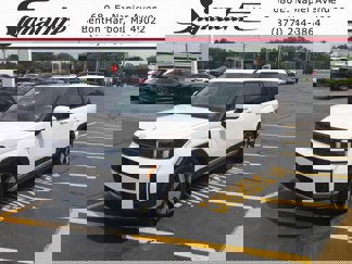 New 2025 Hyundai Santa Fe Limited image 1