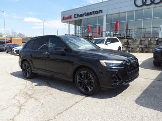 New 2025 Audi Q7 3.0T Prestige image 1