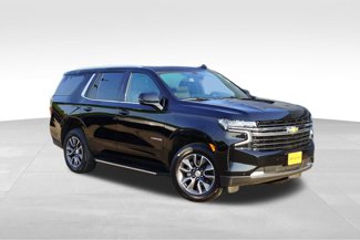 Used 2021 Chevrolet Tahoe LT w/ LT Signature Plus Package image 1