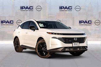 New 2025 Nissan Murano SV image 1