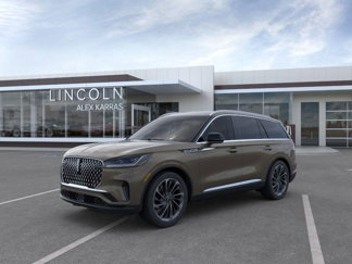 New 2025 Lincoln Aviator Reserve image 1