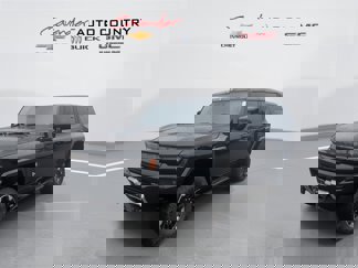 New 2025 GMC Hummer EV 3X w/ Extreme Off-Road Package image 1