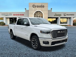 New 2026 RAM 1500 Laramie image 1